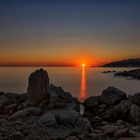 Appartamento Incantevole Con Vista Mare Buoncammino Екстериор снимка