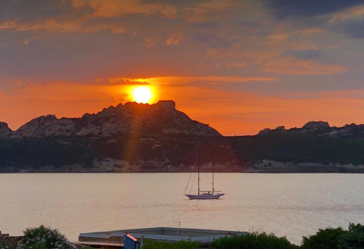 Appartamento Incantevole Con Vista Mare Buoncammino Екстериор снимка