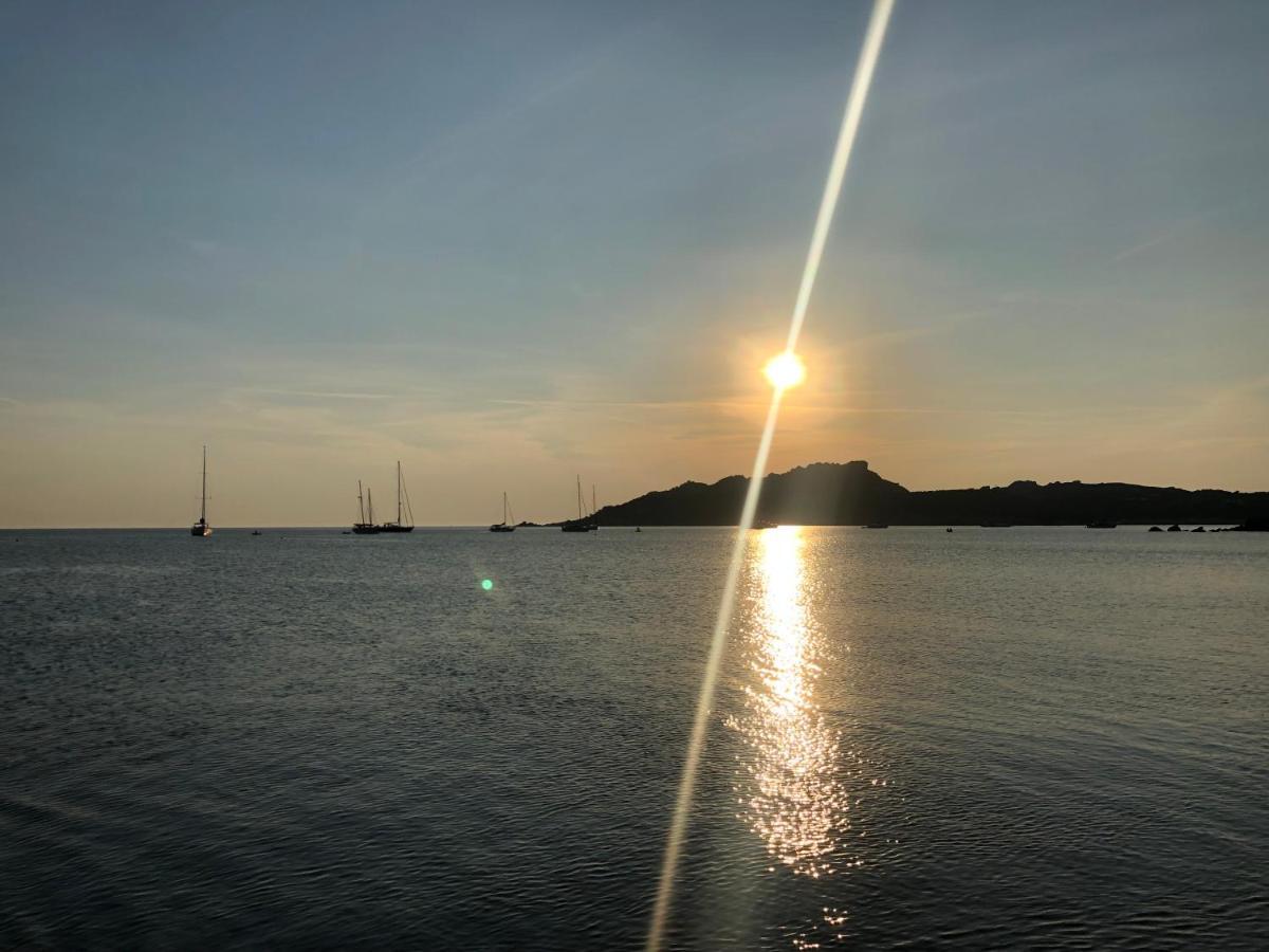 Appartamento Incantevole Con Vista Mare Buoncammino Екстериор снимка