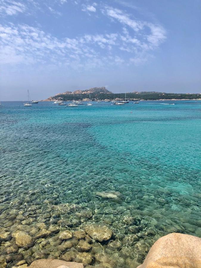 Appartamento Incantevole Con Vista Mare Buoncammino Екстериор снимка