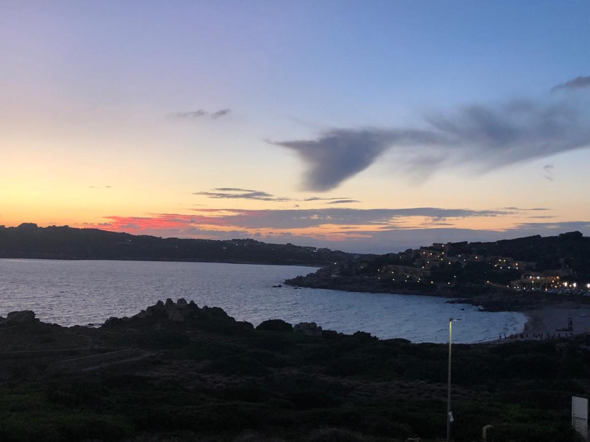 Appartamento Incantevole Con Vista Mare Buoncammino Екстериор снимка