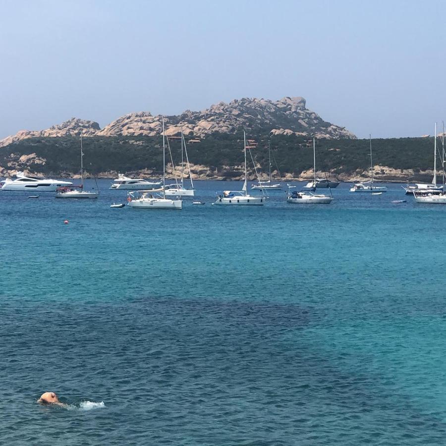 Appartamento Incantevole Con Vista Mare Buoncammino Екстериор снимка