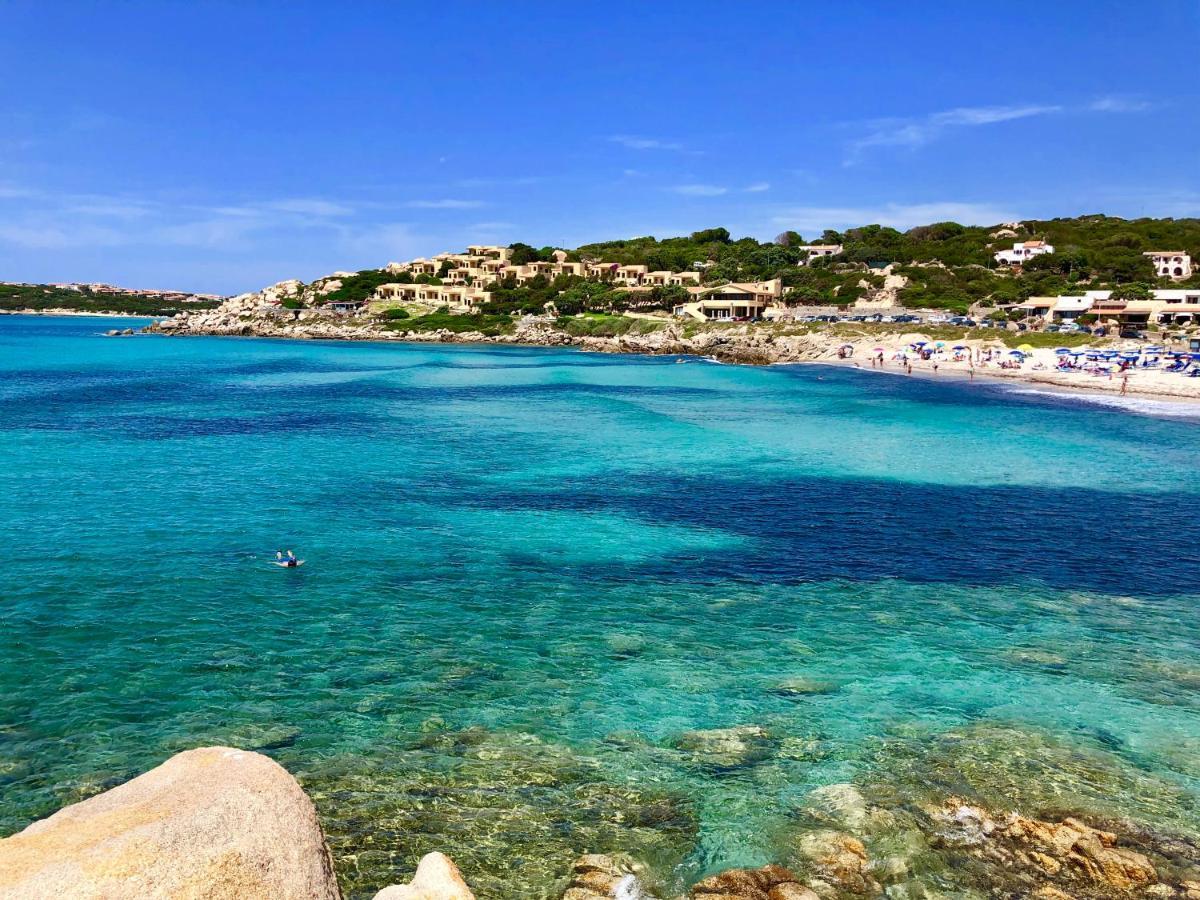 Appartamento Incantevole Con Vista Mare Buoncammino Екстериор снимка