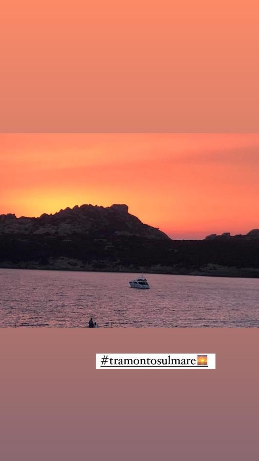 Appartamento Incantevole Con Vista Mare Buoncammino Екстериор снимка