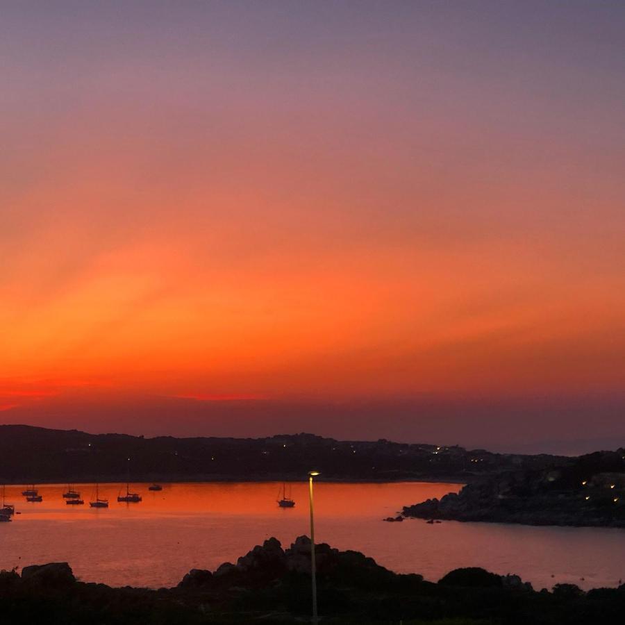 Appartamento Incantevole Con Vista Mare Buoncammino Екстериор снимка