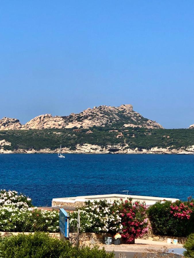 Appartamento Incantevole Con Vista Mare Buoncammino Екстериор снимка