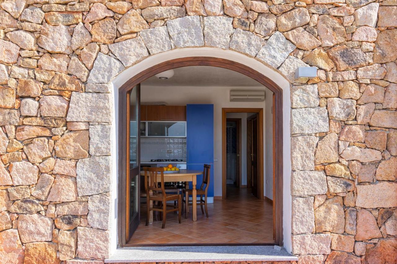 Appartamento Incantevole Con Vista Mare Buoncammino Екстериор снимка
