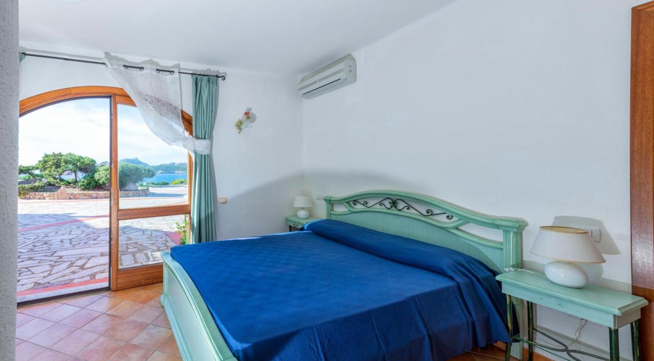 Appartamento Incantevole Con Vista Mare Buoncammino Екстериор снимка