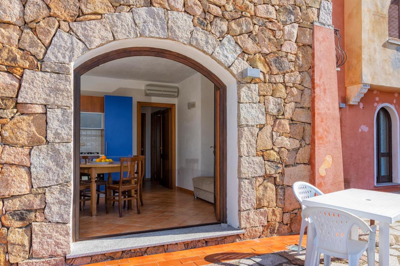 Appartamento Incantevole Con Vista Mare Buoncammino Екстериор снимка
