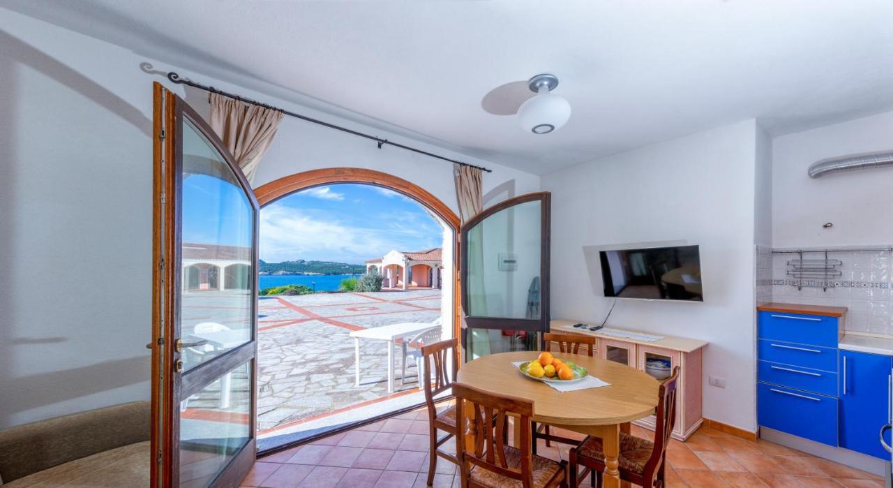 Appartamento Incantevole Con Vista Mare Buoncammino Екстериор снимка