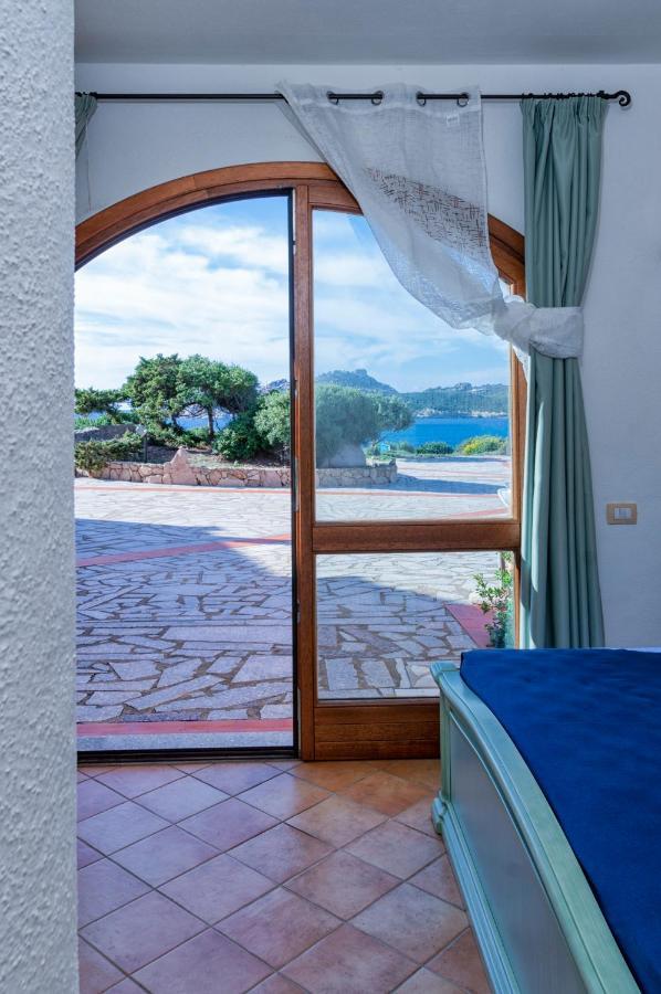 Appartamento Incantevole Con Vista Mare Buoncammino Екстериор снимка