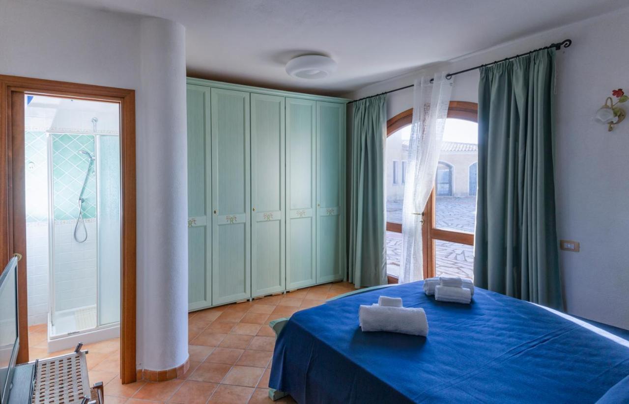 Appartamento Incantevole Con Vista Mare Buoncammino Екстериор снимка