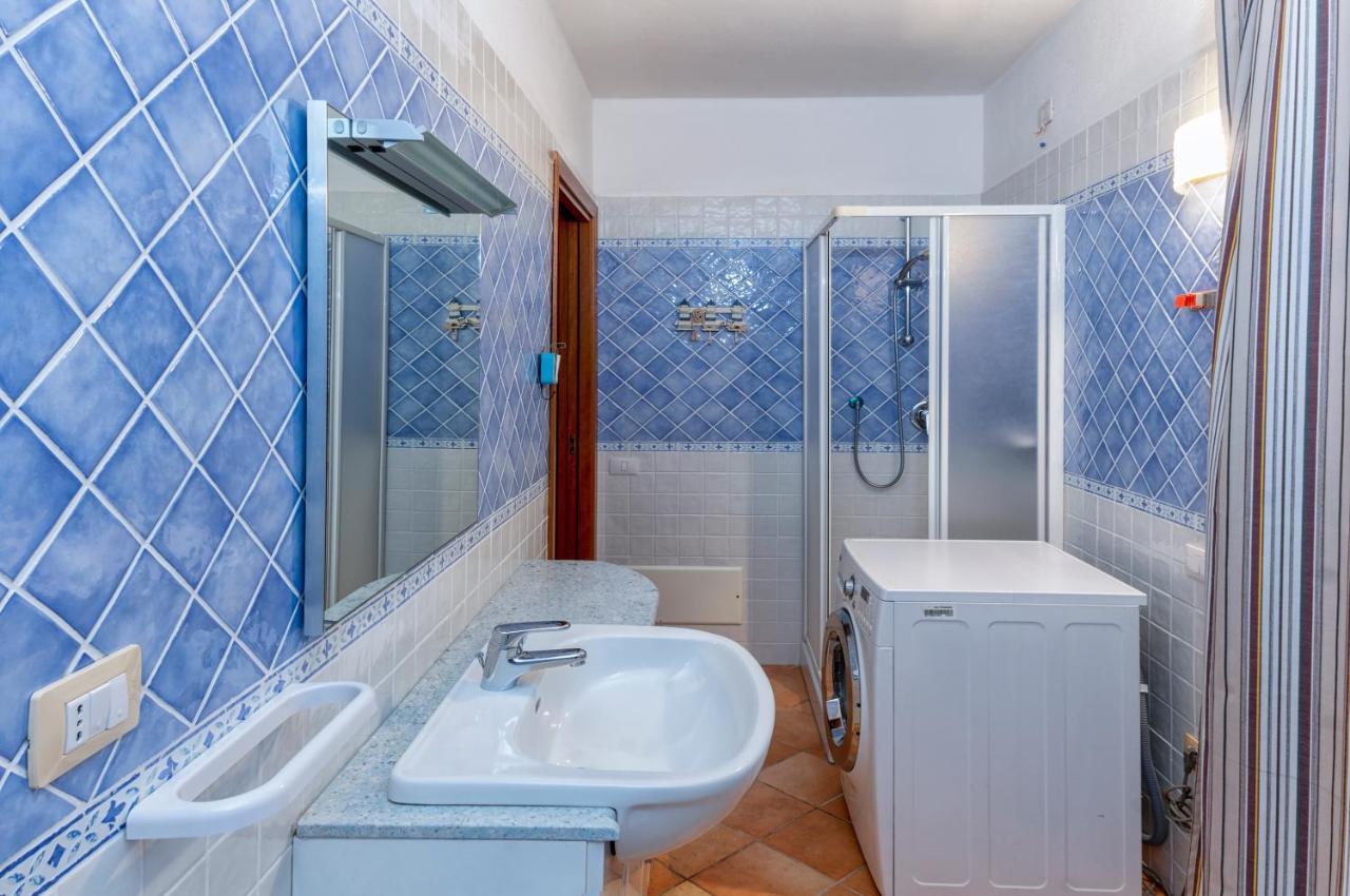 Appartamento Incantevole Con Vista Mare Buoncammino Екстериор снимка
