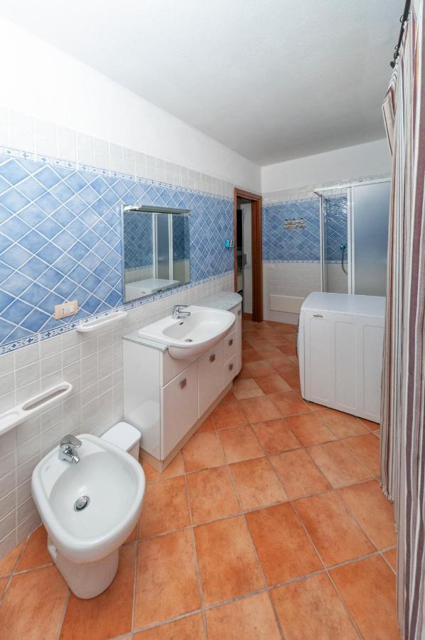 Appartamento Incantevole Con Vista Mare Buoncammino Екстериор снимка