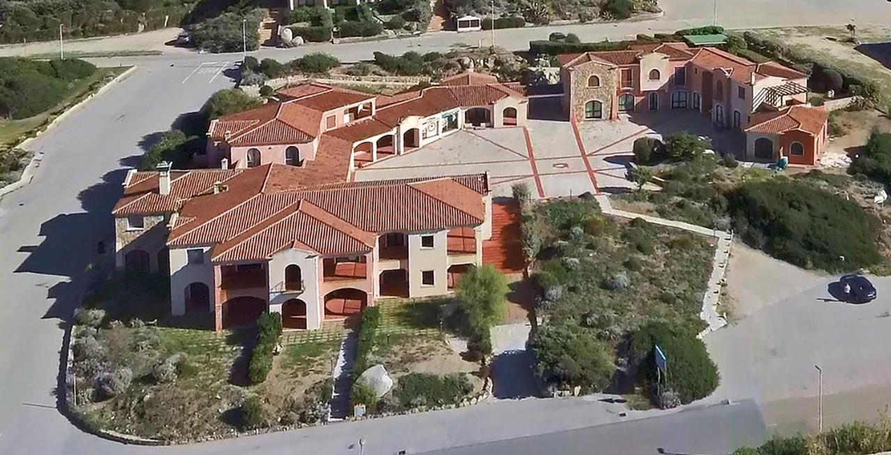 Appartamento Incantevole Con Vista Mare Buoncammino Екстериор снимка