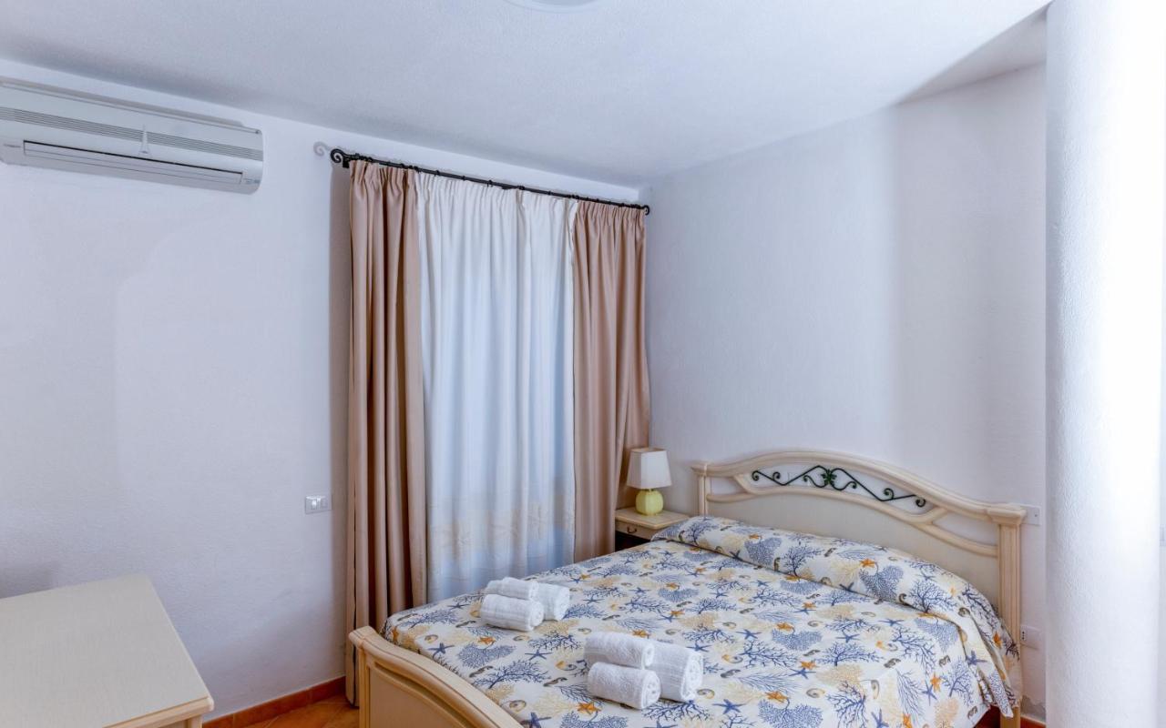 Appartamento Incantevole Con Vista Mare Buoncammino Екстериор снимка