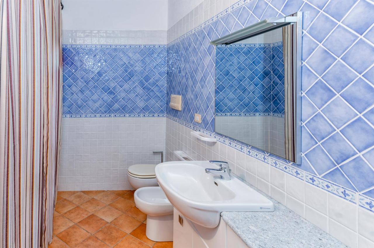 Appartamento Incantevole Con Vista Mare Buoncammino Екстериор снимка