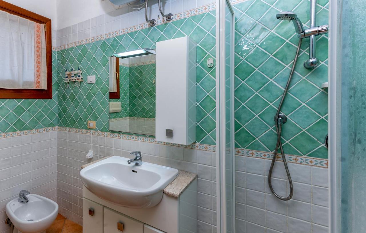 Appartamento Incantevole Con Vista Mare Buoncammino Екстериор снимка