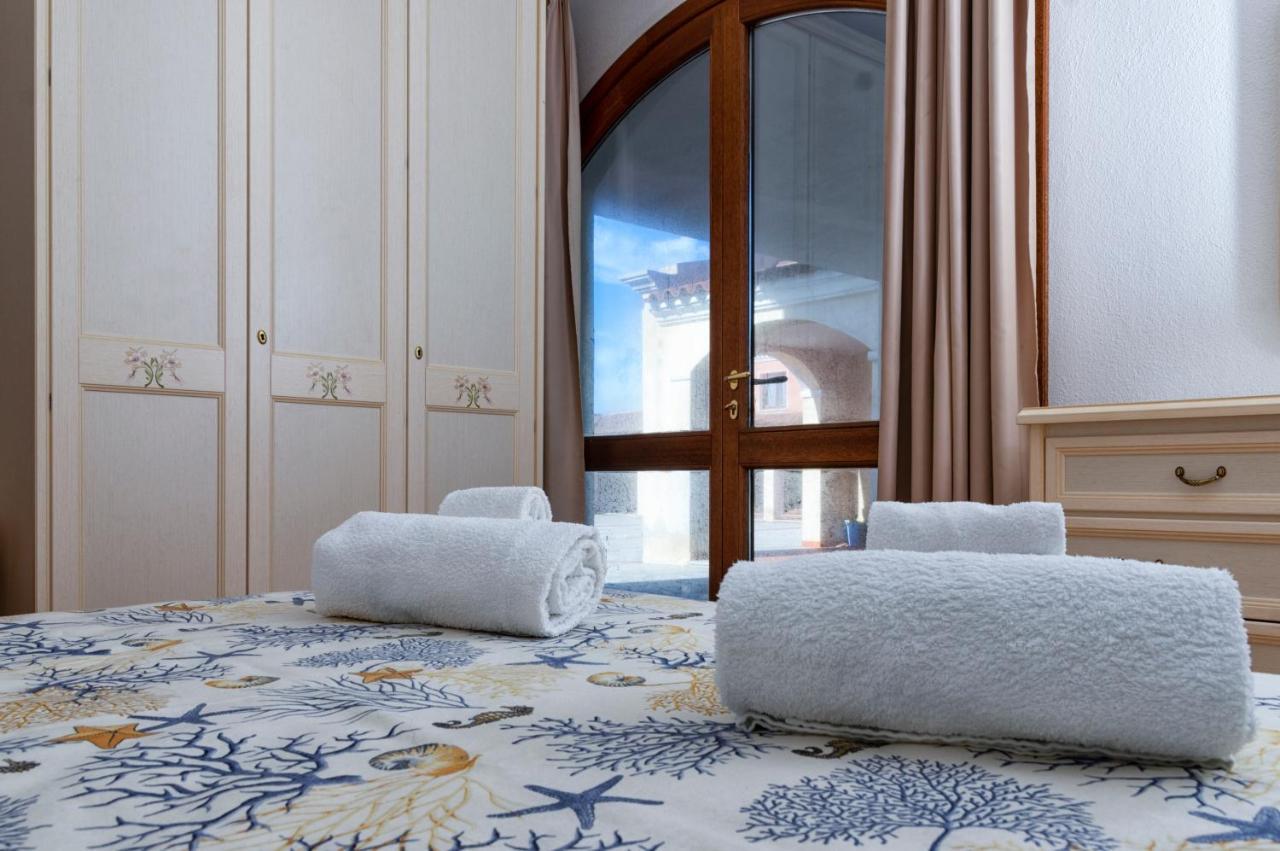 Appartamento Incantevole Con Vista Mare Buoncammino Екстериор снимка