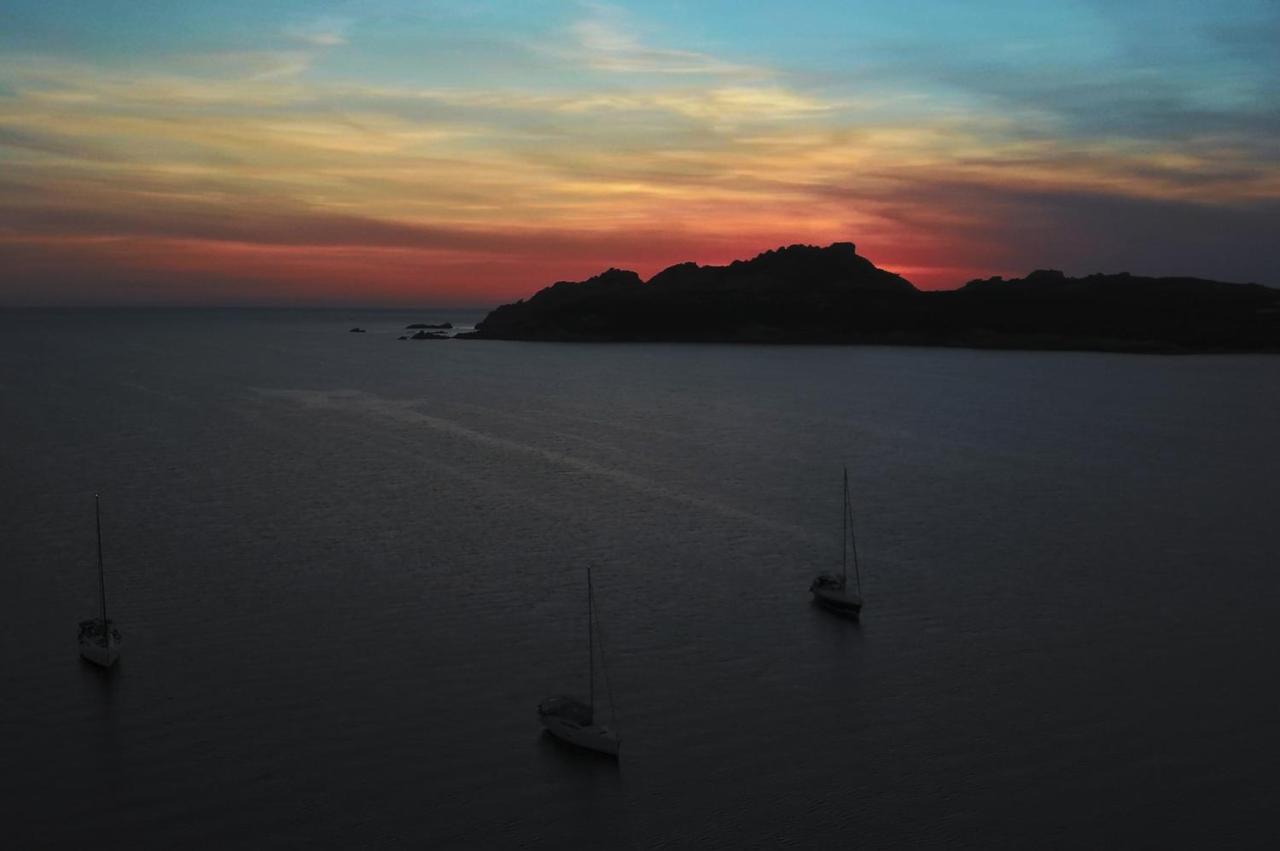 Appartamento Incantevole Con Vista Mare Buoncammino Екстериор снимка