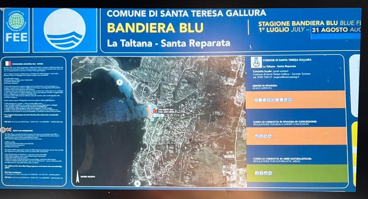 Appartamento Incantevole Con Vista Mare Buoncammino Екстериор снимка